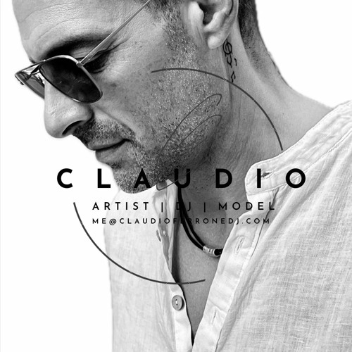 Claudio Ferrone’s avatar