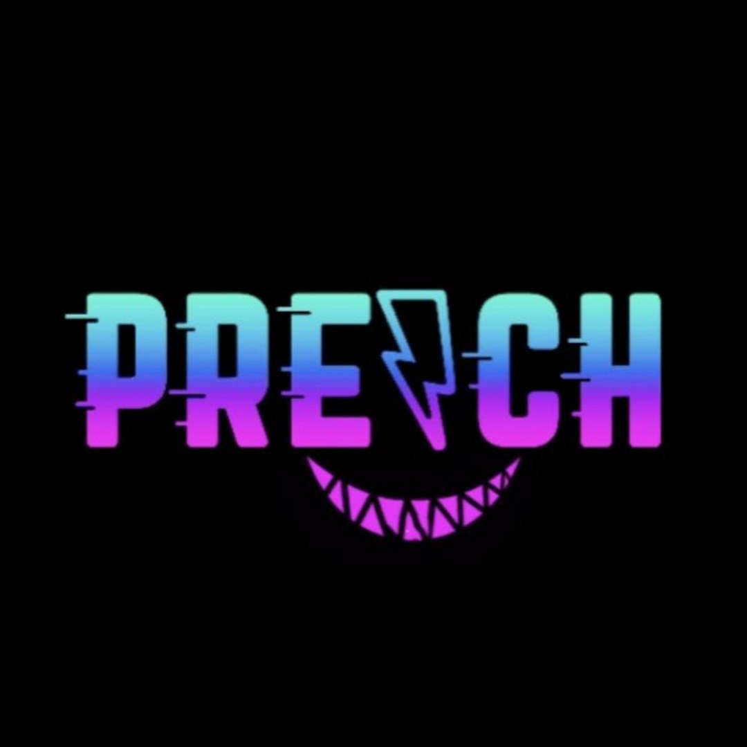 PREICH’s avatar