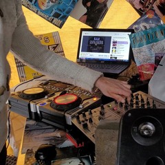 Mixes Dj Ragnar UK hiphop 1990 2000