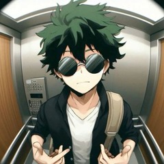 ❤️ deku lzuti