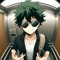 ❤️ deku lzuti
