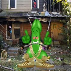 LiL Green Peen
