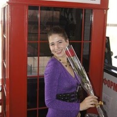 Екатерина Волегова