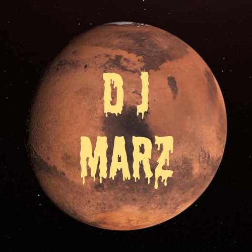 D J Marz’s avatar