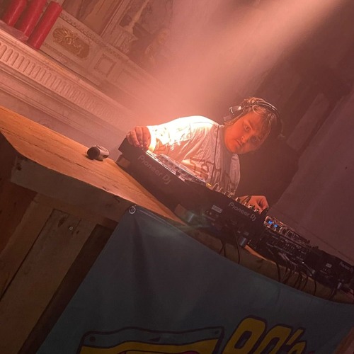 dj contest RUM & BASS