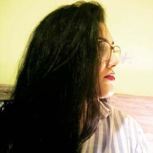 Viviane Gomes’s avatar