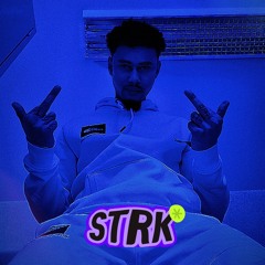 STRK "MauvaisMelange"