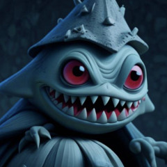 EVIL GARLIC