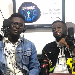 The Sixth Sense Podcast