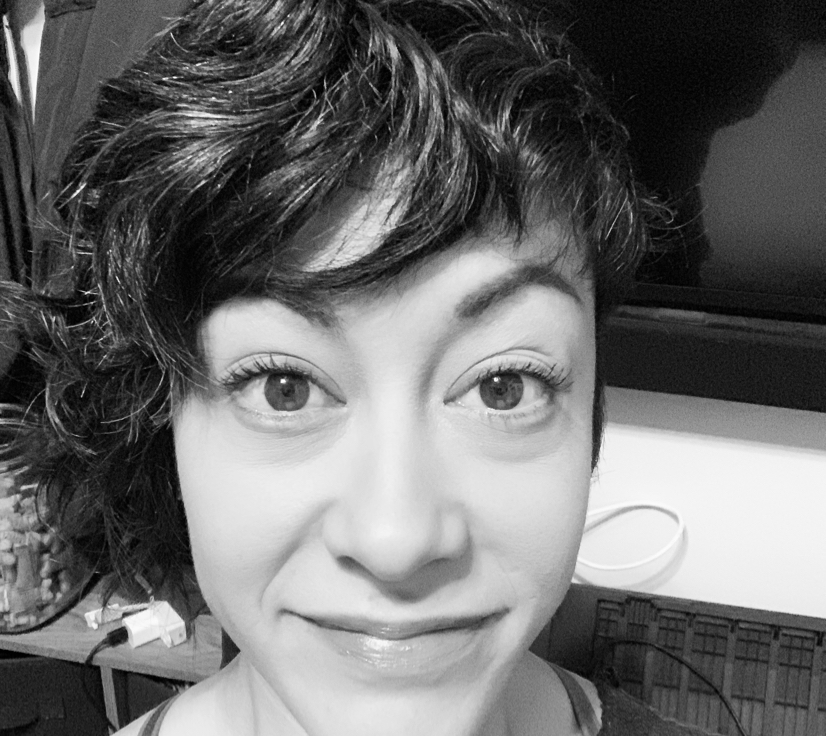 Shift Talking with Laura Montes