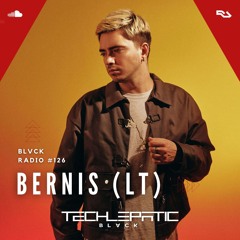 TECHLEPATIC BLVCK