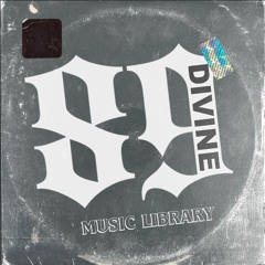 Divine89 Music Library