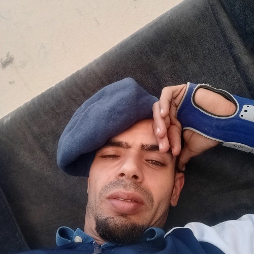 mohammad shaqfeh’s avatar