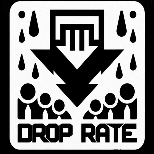 Drop Rate’s avatar