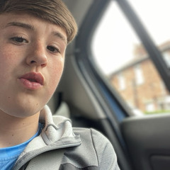 Harvey Gillespie