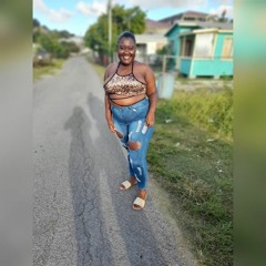 Camiesha Byrd