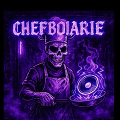 CHEFBOIARIE