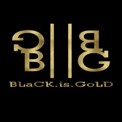 BLaCK is GoLD Productions