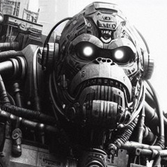 ROBO KONG