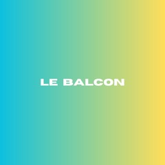 Le Balcon Music
