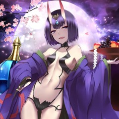 Shuten Douji 😈