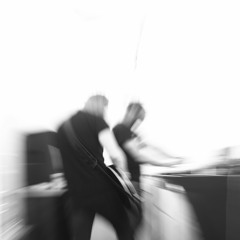 JOY (Preview Album) (Spleen Club)