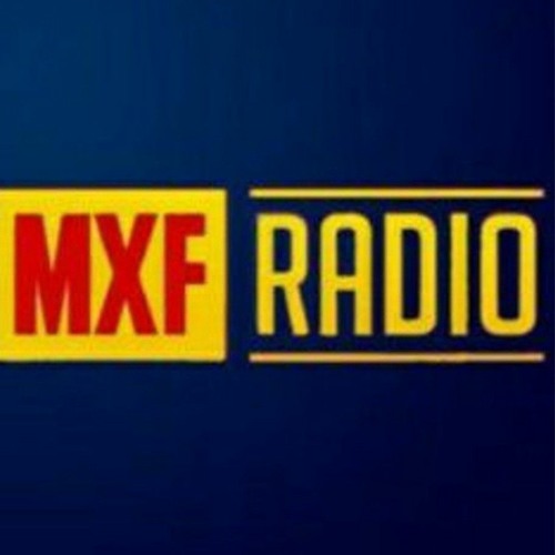 MXF Radio’s avatar