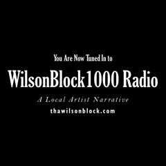 WilsonBlock1000 Radio