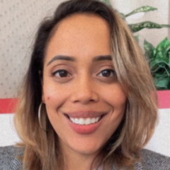 Hazell Marte