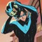 lesbian nightwing