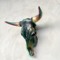 Green Bull