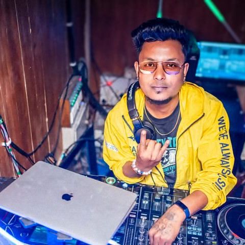Chokh There apache indian club mix(deejay subio) episode artwork