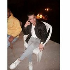 مصطفى سعودي