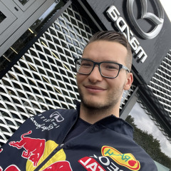 Patryk Brymerski