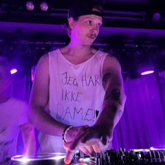 Fredrik Hamre