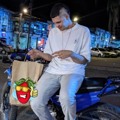 Santiago Ayala 🍓🌶️