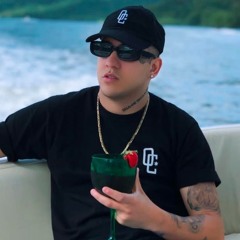 Mc Arraia & Mc Kimberly - Resposta Posso Te Empurrar (DJBL )