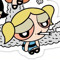 POWERPUFF