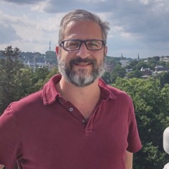 Dimitri Darras