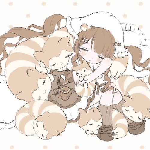 snow