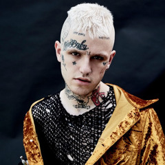 ☆LiL PEEP☆