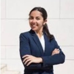 Sakshi Pareek