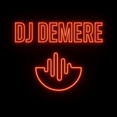 DJ déméré