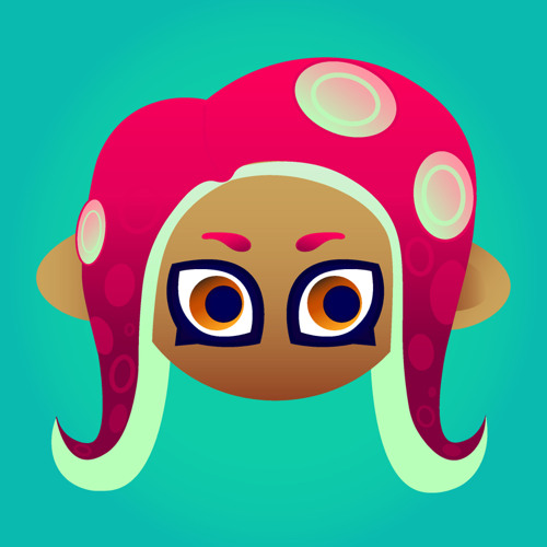 inkling and octoling fangirl’s avatar