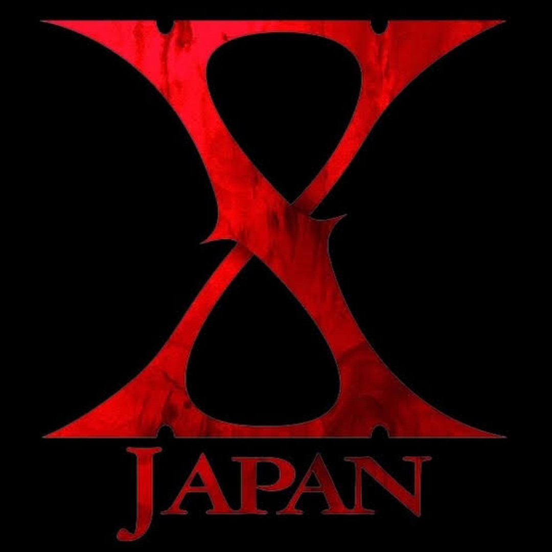 X Japan Rusty Nail from 