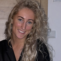 Mayke Manders