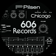 606 RECORDS