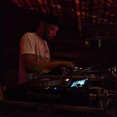 Juan Phelipe (DJ IMHOTEP)