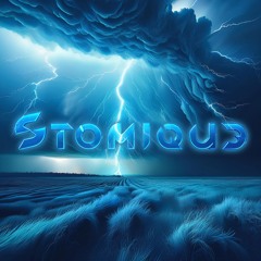 Stomique - Rise Of The Machine
