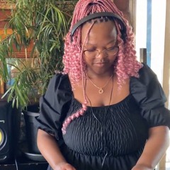 Tshegofatso Matabane